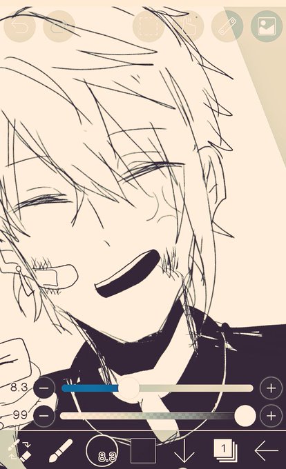 学ランのtwitterイラスト検索結果 古い順