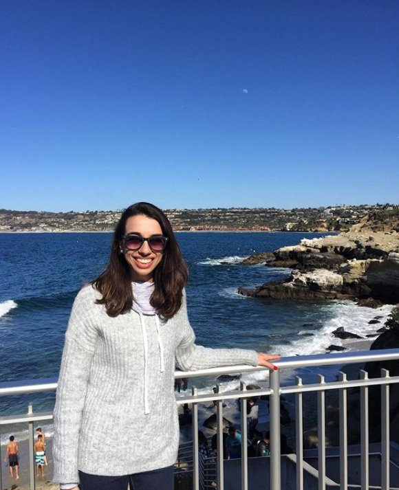 iti_digital's tweet photo. Photos from this years MEGA conference! Aline had a blast and learned so much, till next year San Diego! 🌴 🌞 https://t.co/CTTY8zhobe
