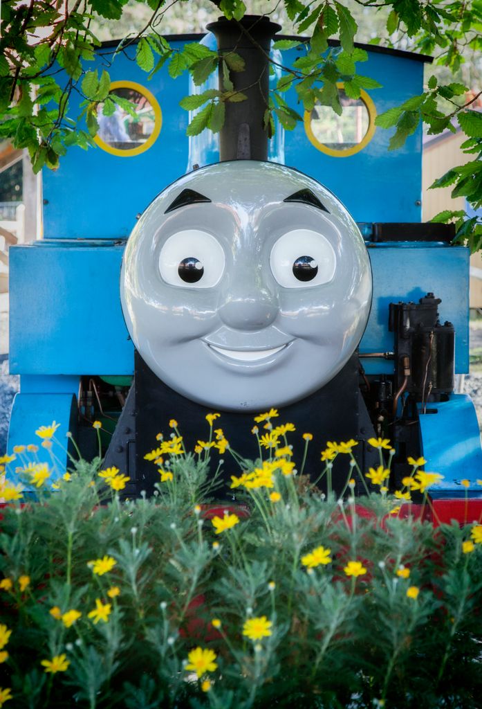 PuffingBillyRailway tweet media