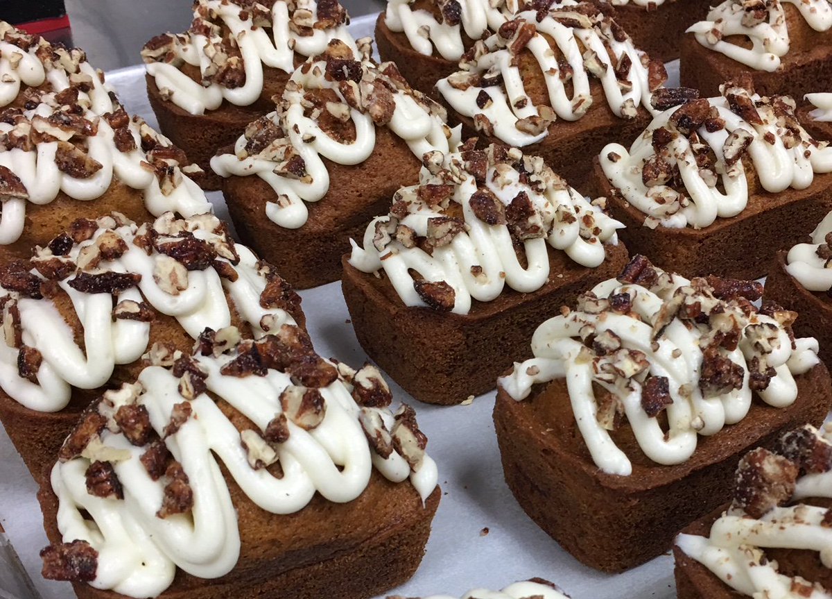 GK Baked Goods tweet media