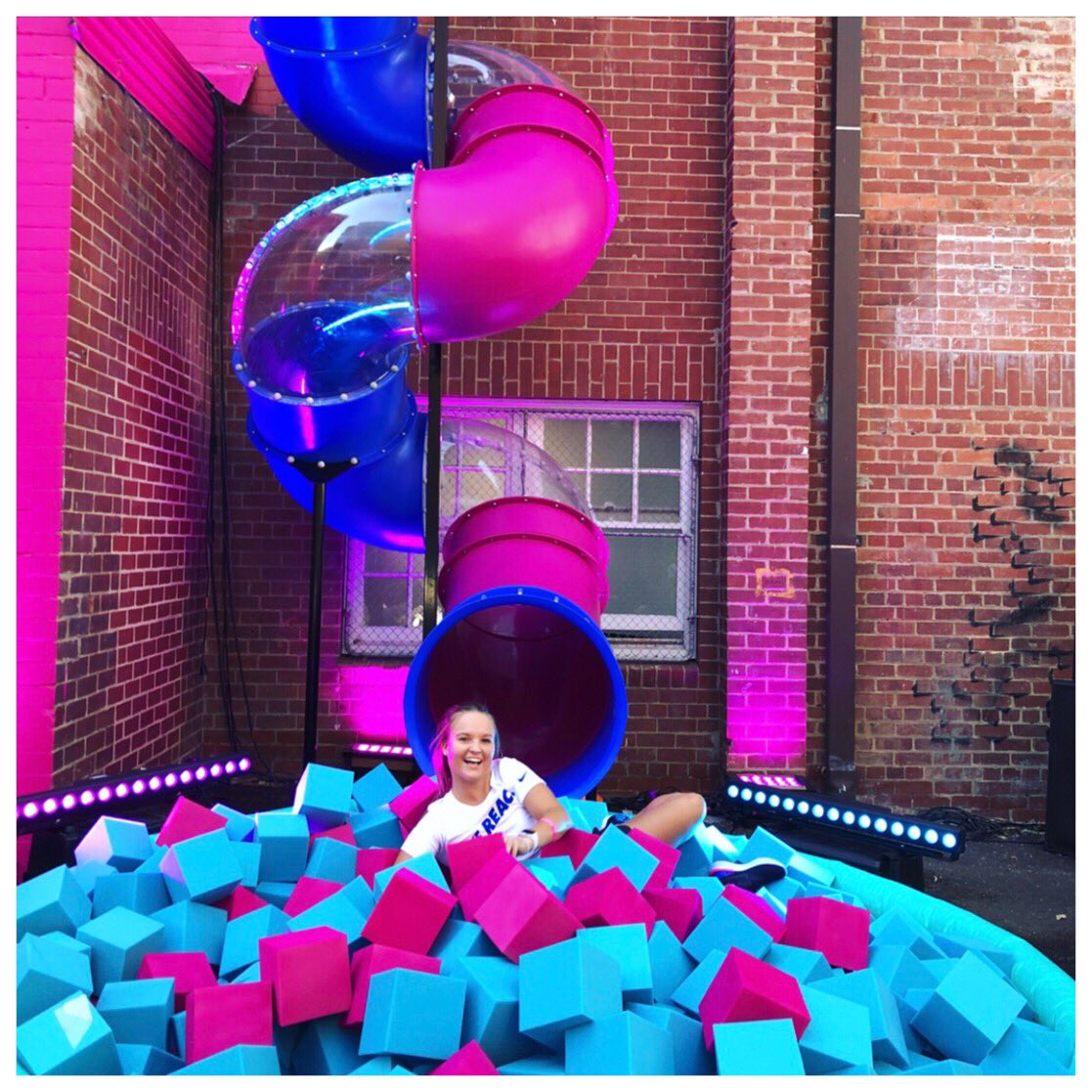 Ebonie_Boucher's tweet image. Got foam-o?? 
#epicreact #instantgo #lovemyjob
@nikeaustralia @NikeRunning