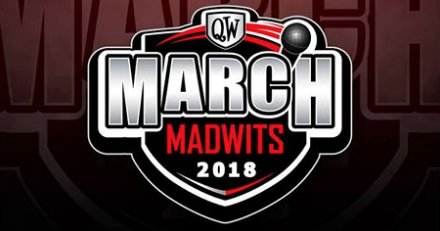 FORTHGEAR's tweet photo. Madwits - Here's your chance to support @BTrueDesign &amp; his hilarious improv team. The audience votes on who moves on!
TONIGHT!
Fri Mar 2 and Mar 3 at 10 pm -12 AM
@QuickWitsComedy Midvale Performing Arts Center
695 West Center St, Midvale
#quickwits #improv #comedy #competition https://t.co/bcKCYqPa7u