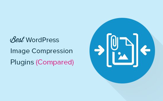 Wizzytop93's tweet image. 5 Best WordPress #Image_Compression Plugins Compared dlvr.it/QJWfKQ