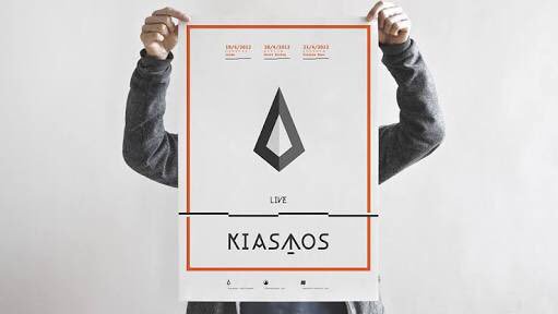 bee_oka's tweet photo. 最近走る時のBGMは
kiasmos 
キアスモス
きあすもす https://t.co/cnG3v6verX