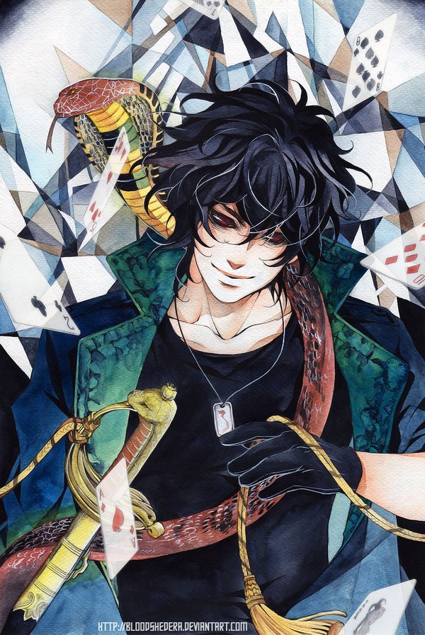 UncrownedKingI's tweet photo. ▪ #OpenRp #FantasyRp #DetailedRp ▪

> Heart for a starter, or dm me and we can roleplay in there < https://t.co/eAM5rh67wH