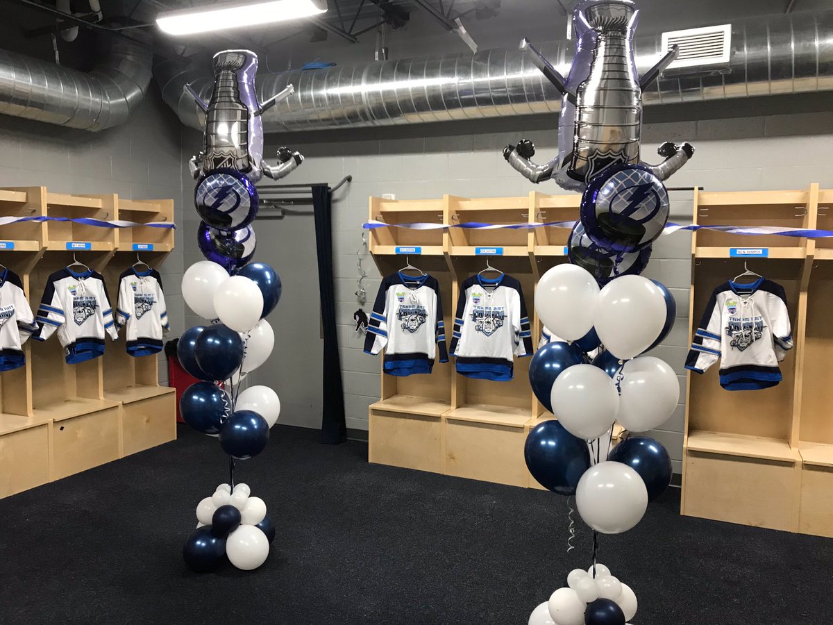 Tampa Bay Crunch tweet media