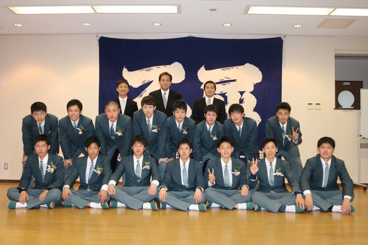 卒業写真/岐阜農林】 とても素敵な写真をいただきました 