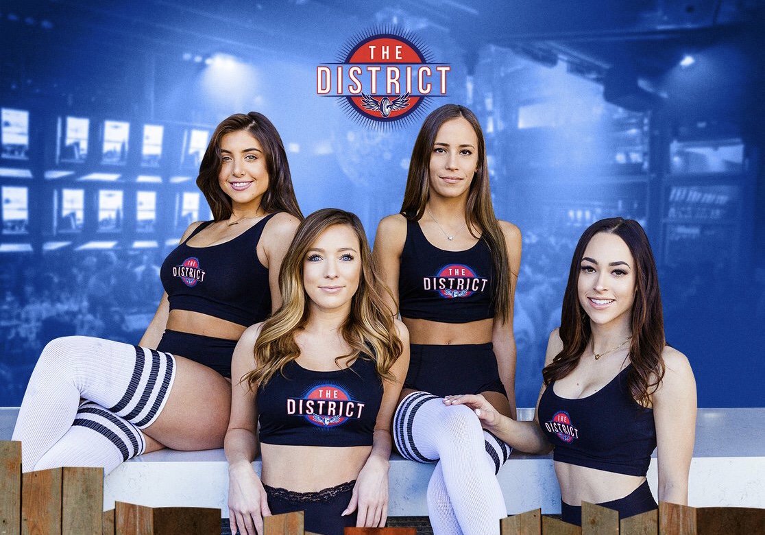 PrincessFlorez's tweet photo. District Friday Nights ... Your Exclusive Friday Night presented by Scottsdale Nights ... All VIP through Gem Ray at 480.772.7613 (Text) ... https://t.co/p4O955C25K @ScottsdaleNites @GemRayMedia @DistrictBarAZ https://t.co/zleznlfuLw