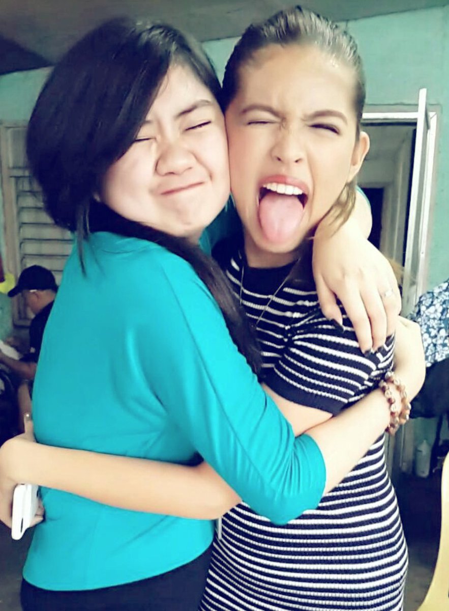 arzlgarcia's tweet photo. At paulit-ulit ko paring sasabihin na susuportahan kita kung saan ka masaya at ang puso mo. Happiest birthday, my dear @mainedcm! I love you. Nandito lang ako, palagi ❤ #NicomaineAt23 https://t.co/jbp8iHB5xm