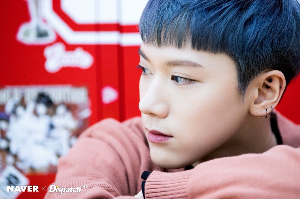 nctenpics's tweet photo. 180303 NCT x Dispatch 💙 https://t.co/uapc9u1obs