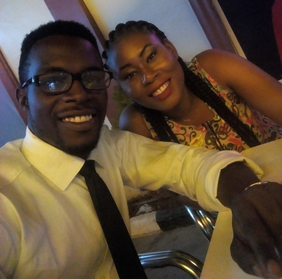 yugo_am's tweet photo. Happy birthday to my angel ,more grace to u love https://t.co/VdOgbO7EcD