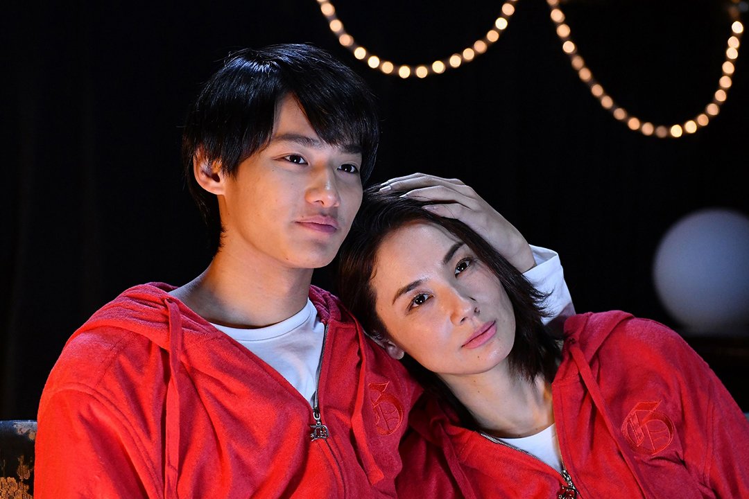 sgs109com's tweet photo. ＼🎉フォロー＆リツイート プレゼント🎉／
#野村周平 #玉木宏 などが恋の相手⁉️映画『ラブ×ドック』“完成披露試写会”に5組10名様をご招待✨💊
詳細は → https://t.co/GPpc8eAwu9

応募はカンタン👉①(@sgs109com)をフォロー  ②このツイートをRT&amp;コメントするだけ💗 https://t.co/dWMArDHCmm