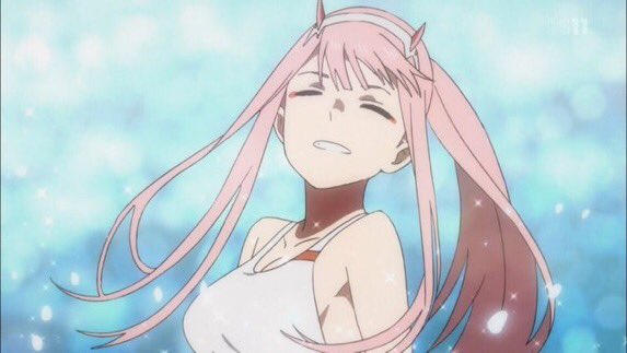 アニメ好き相互１００ フォロバします En Twitter ゼロツー可愛いー ダーリンって呼ばれたい ダーリン イン ザ フランキス ダリフラ ダーリン イン ザ フランキス好きな人rt 可愛いと思ったらrt 相互フォロー ゼロツー好きな人rt