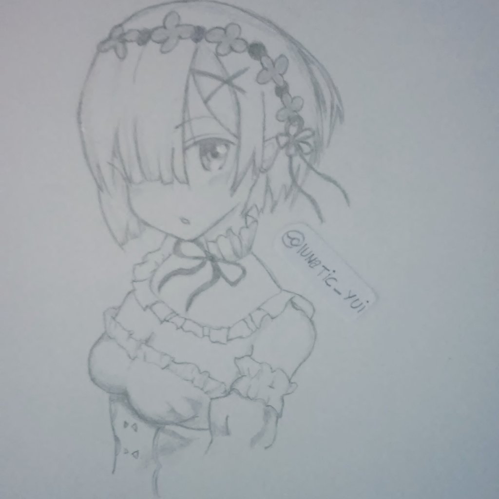 lunatic_yui's tweet photo. #desenho #drawings #draw #anime #manga #sketchnotes #sketch https://t.co/fVFH12Jqds