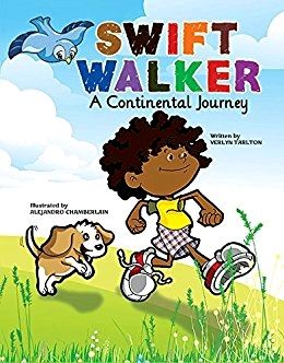 HelpingKidsRise's tweet photo. Swift Walker Journeys: a multicultural book day review: https://t.co/B9LWeCGo8A via @bvillareal @PlumStreetPress #kidlit #readyourworld https://t.co/jc1IZ1oKuP