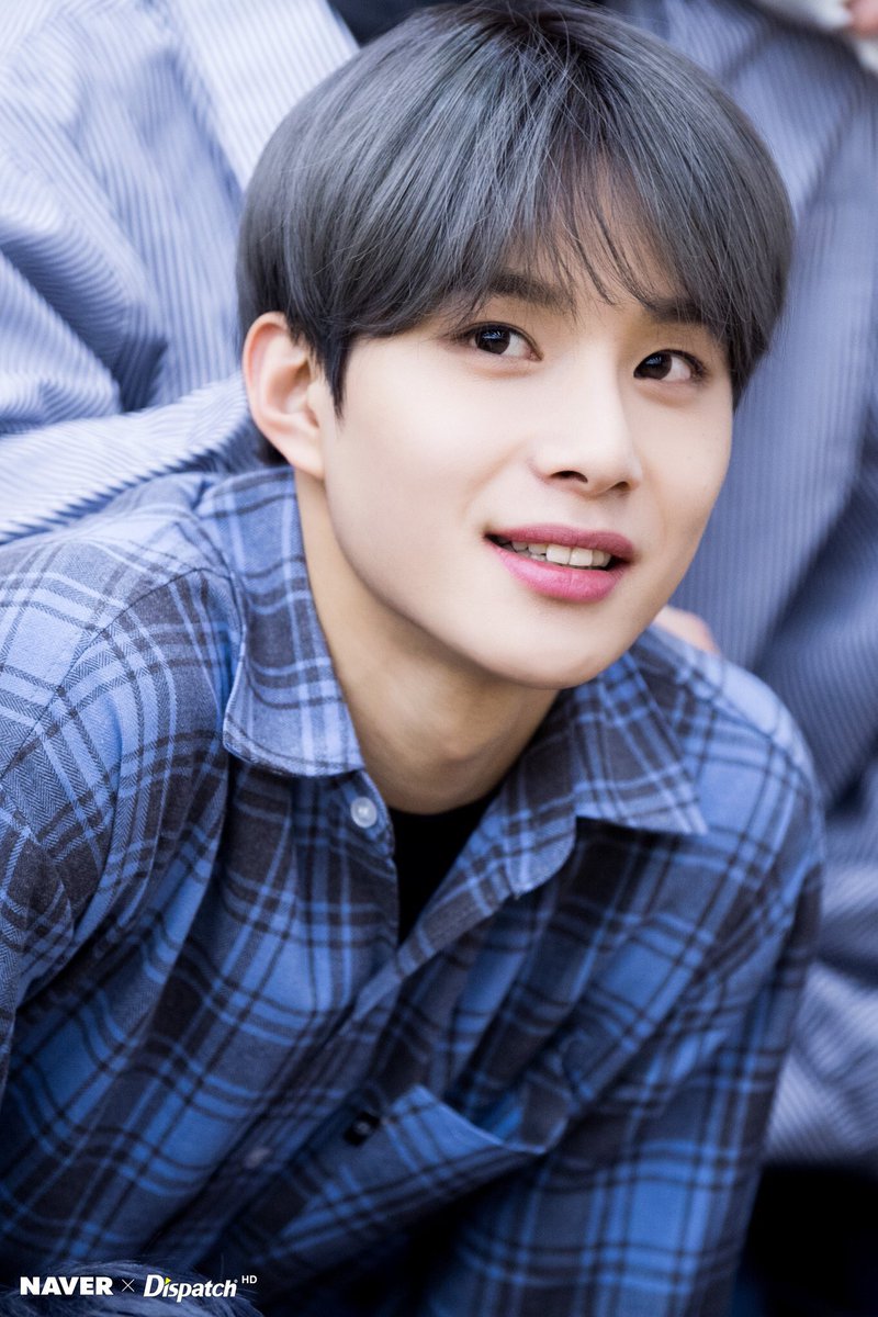 Jungwoo Pics C Naver X Dispatch