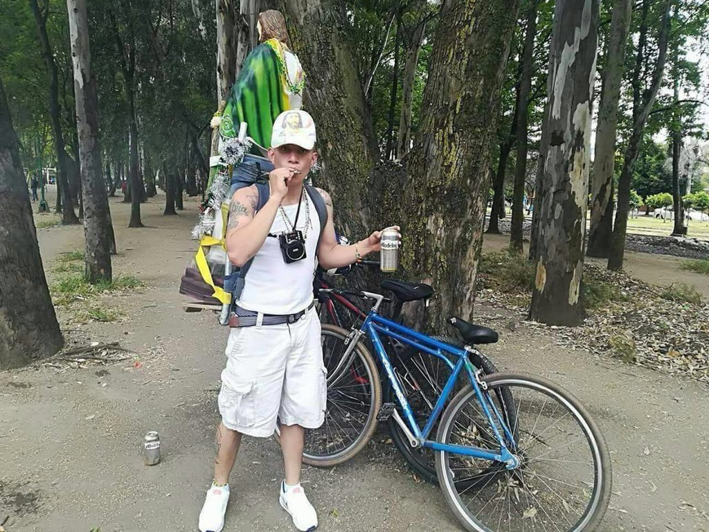 el jeringas tweet media