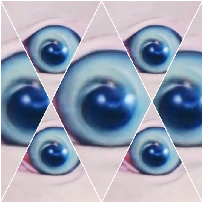 Ruby Rapture 🦋 - 2 pic. I’m having a lot of fun with this picture of my vagina. Are you triggered yet? #nightmarefuel https://t.co/YipEWKWvXV