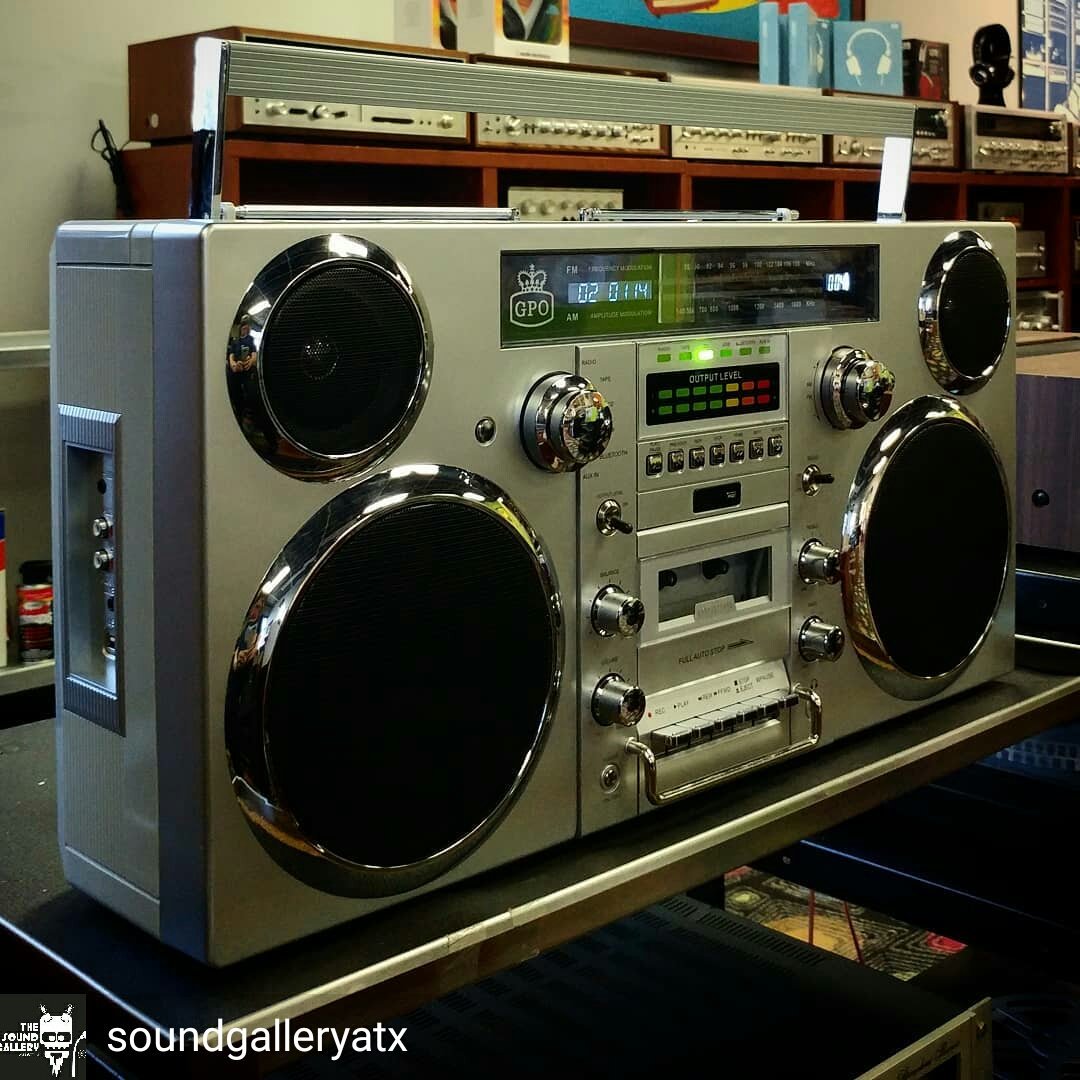 gpo brooklyn boombox