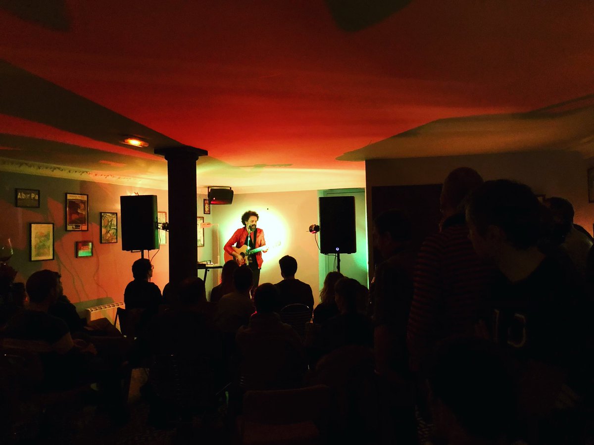 EBROFEST tweet media