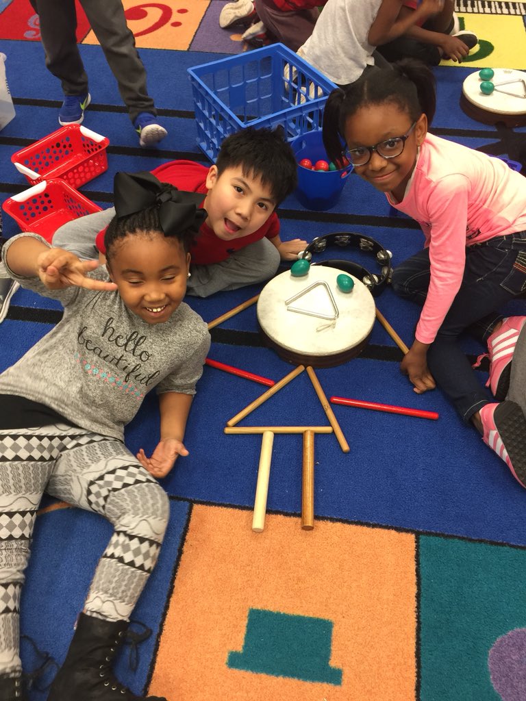 polsermusicians's tweet photo. Some of this week’s “Aikendrum” men in 1st!  First he’s made of Italian food, now instruments! #polserproud https://t.co/snC4Faswsx
