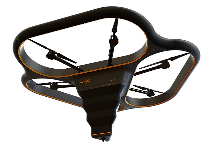 3DPX's tweet photo. It's a Bird, It's a Plane, It's...a 3D Printer That Flies https://t.co/HbVUzgEqev #3Dprinter #additivemanufacturing https://t.co/6cyrVSQeKW