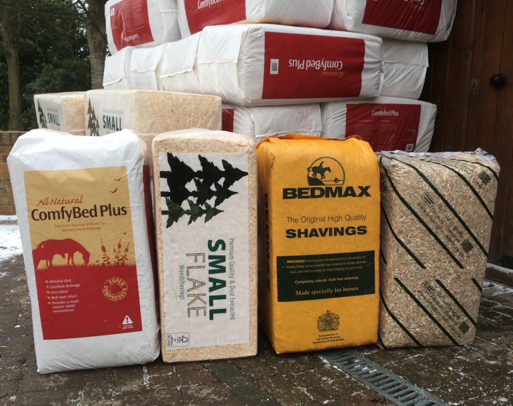 dfsgloster's tweet photo. We stock a range of #horse bedding products. #horsebeedding #animalfeeds #Gloucester #Stroud #Gloucestershire  #local #Glosbiz https://t.co/hKcNwXqt6u