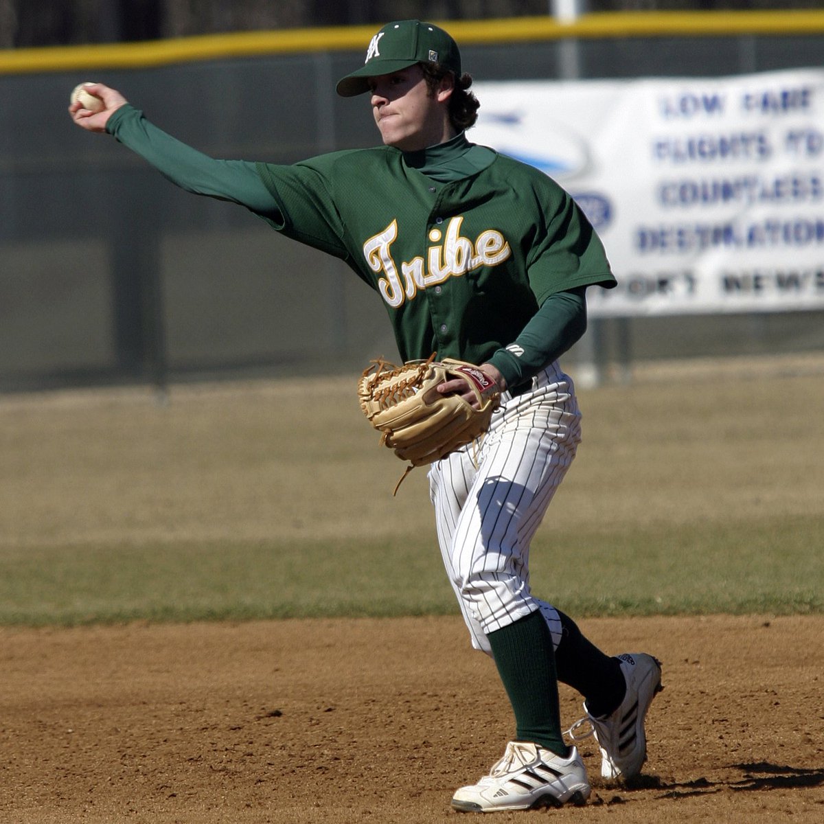 TribeAthletics's tweet photo. Will Rhymes has been called to the Hall!  Will will be inducted into Tribe HOF on March 24th!  Event details here: https://t.co/31MSMd9L0z

#TribeHOF #RisingTribe https://t.co/CEepmb1Lw6