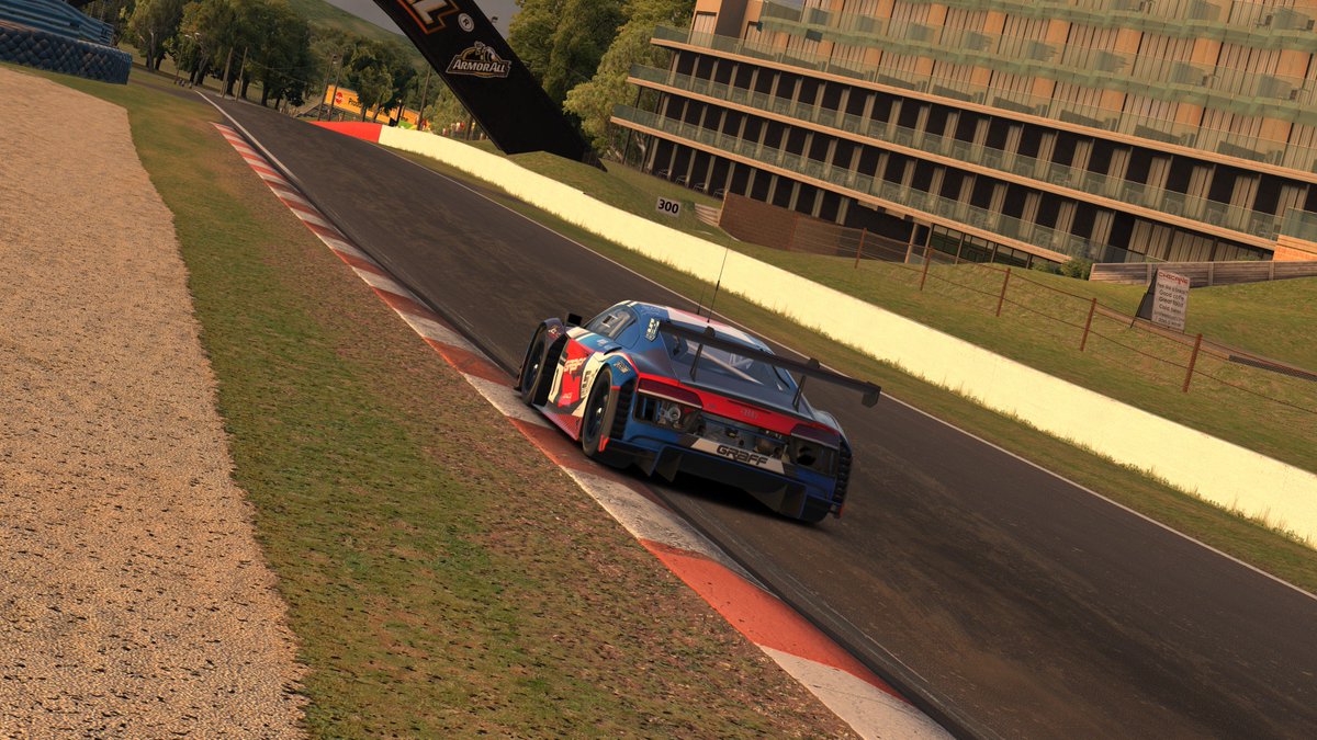 SrtEsport's tweet photo. We are proud to announce we’ll be compete in the iRacing BLANCPAIN GT SERIES with Luca Fioravanti and Alessandro Bacchilega in Audi R8!

You can follow our car tomorrow at 1:45 PM GMT for the first round of the Blancpain GT Series at Bathurst!
https://t.co/fZy8pP7kH1 https://t.co/SwZx53QoMn