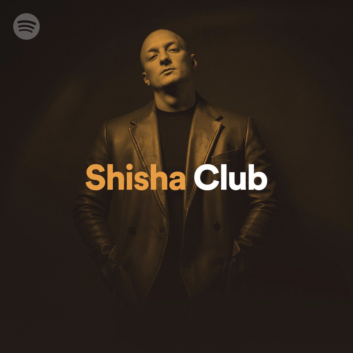 olexesh64's tweet photo. Jetzt mit neuen Tracks, die #ShishaClub Playlist von @SpotifyDE 🙌
⏩ https://t.co/vGcPtodbtz https://t.co/2FThJyRzSi