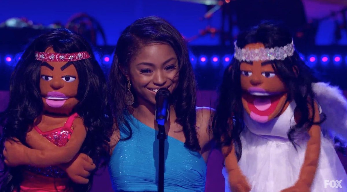 QueenLinks's tweet image. We are so proud of our 2010 Queen City (OH) Chapter Scholarship recipient Megan Piphus! Check her out on this season of Showtime at the Apollo with Steve Harvey!Congratulations!!
#showtimeattheapollo #apollotheater #steveharvey #ventriloquist #Singer #meganpiphus #linksinc