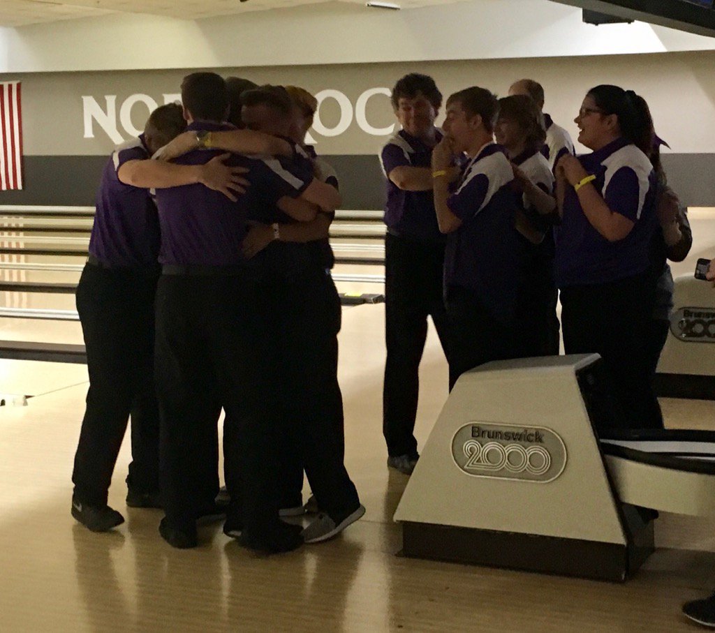 CJOnline's tweet photo. #Topeka West boys rally to claim 5A-1A state bowling title
Via @peterson_rick https://t.co/zniyvbasJM #CJPreps https://t.co/F7GUECceIM