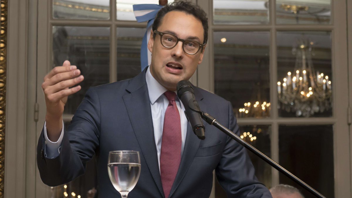 Actor Político tweet media