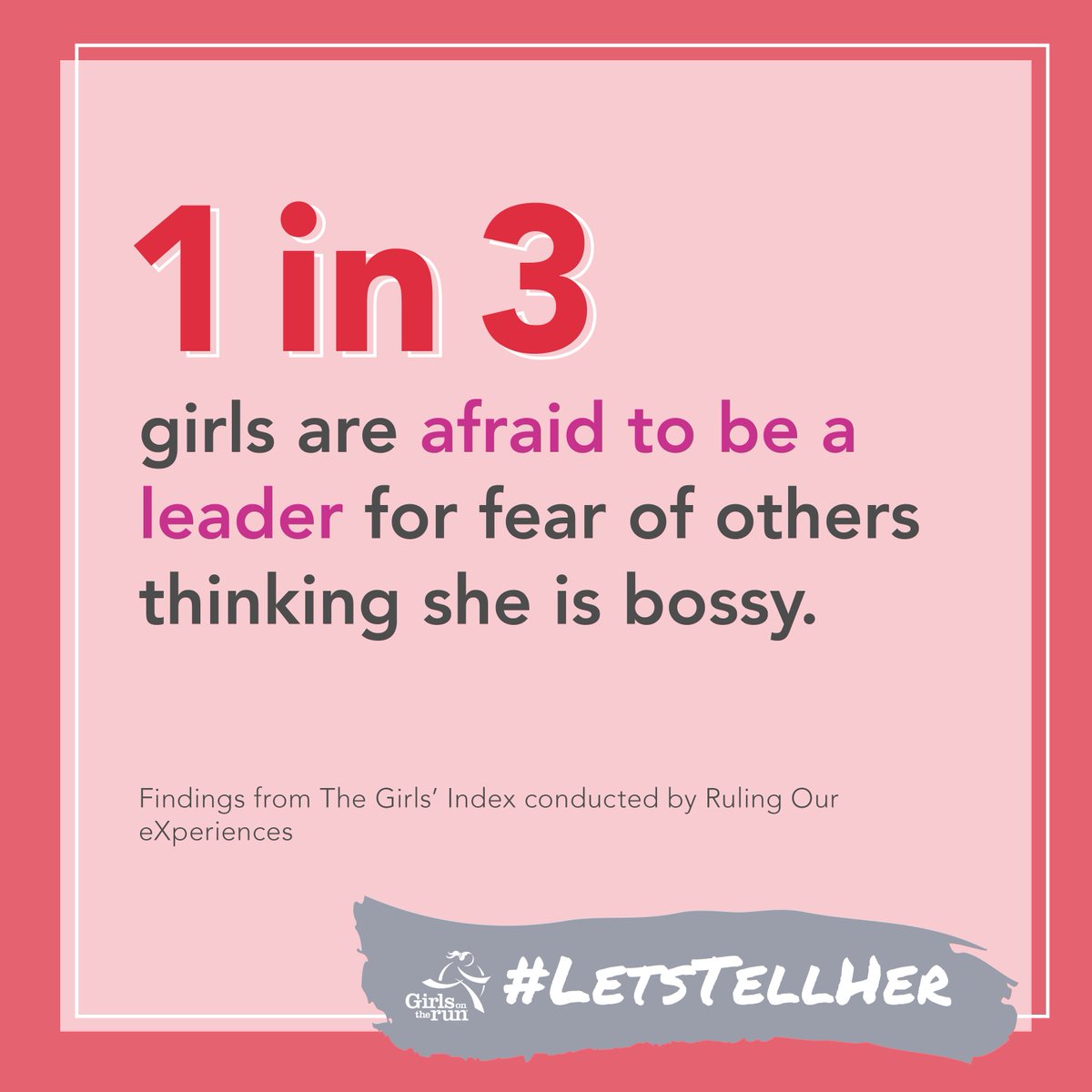 GOTRCFL's tweet photo. #LetsTellHer she can rock whatever look she wants! https://t.co/SFJR1ymafT