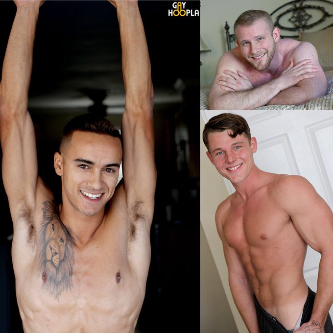 Ethan Manor First Gay Hardcore Release, Production Weekend, And?More! https://t.co/9LJojdZMyJ https://t