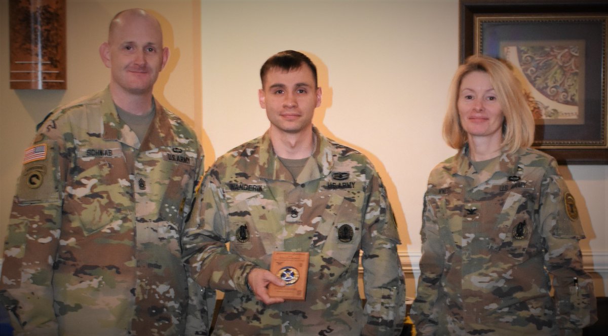 goarmymedicine's tweet photo. Congrats to the Top Five Nominees selected to complete at USAREC, for a chance to be inducted into the Sergeant Audie Murphy Club. This is an Oral Competition Board. #4. SSG Jamie Pilcher 5. SSG Justin Talalotu and Runner Up SFC Zachary Wangerin https://t.co/or5PXIKbO2