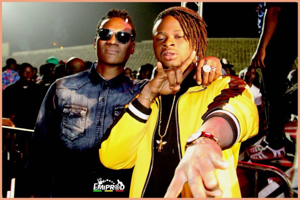 Digdio3's tweet image. VRAIDIOBOSS et Yp