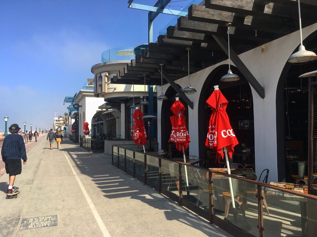 DraftSanDiego's tweet image. *Slow Traffic Keep Right* &amp;amp; head into #Draft for Friday sips 🍻