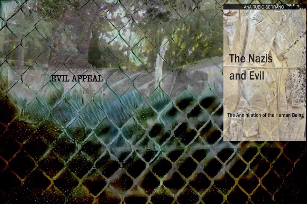 AnaRubioSerrano's tweet photo. What are you reading this weekend?
Murderers by Choice #NazisNEvil #ASMSG
#tw4rw #indieauthor #books 
#RGBook #WeekendRead #WW2 #WhatIfTimes 
#GreatReads #mustreads 
#RPBP #Holocaust  #cr4u #goodreads #BookBoost #FreeBookPromotion #TimeforStorytelling 
https://t.co/88MOy6TZmY https://t.co/xUcn1yz7zb