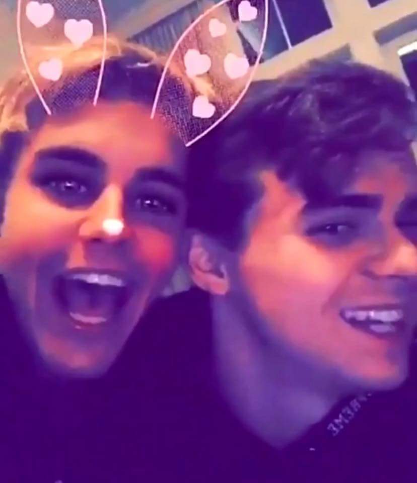 therealdrbieber's tweet photo. Such darlings. 😍💝😘 https://t.co/JcNUXmnlIV