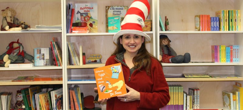 LaQuitaCarter2's tweet photo. Reading is the key to access and opportunity. You can go anywhere with a book.@bradlomenick Be Humble, Stay Hungry, Always Hustle #ireadpastmybedtime#shelfiespring https://t.co/uCj0OyLCEM