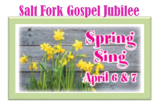 Salt Fork Park Lodge Saltforklodge Twitter