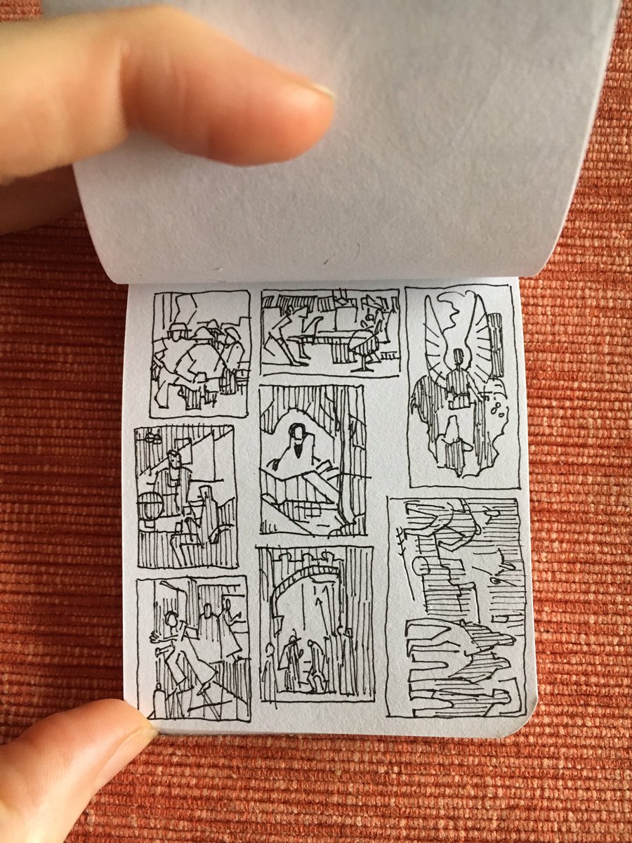 Little golden age illustration studies (gotta get better at composition!!) 