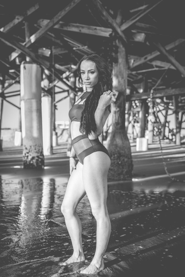 LegitBossPage's tweet photo. More pictures of @SashaBanksWWE 😍 (Photos - lovesquish) #SashaBanks #LegitBoss https://t.co/QF7eXG0m8w