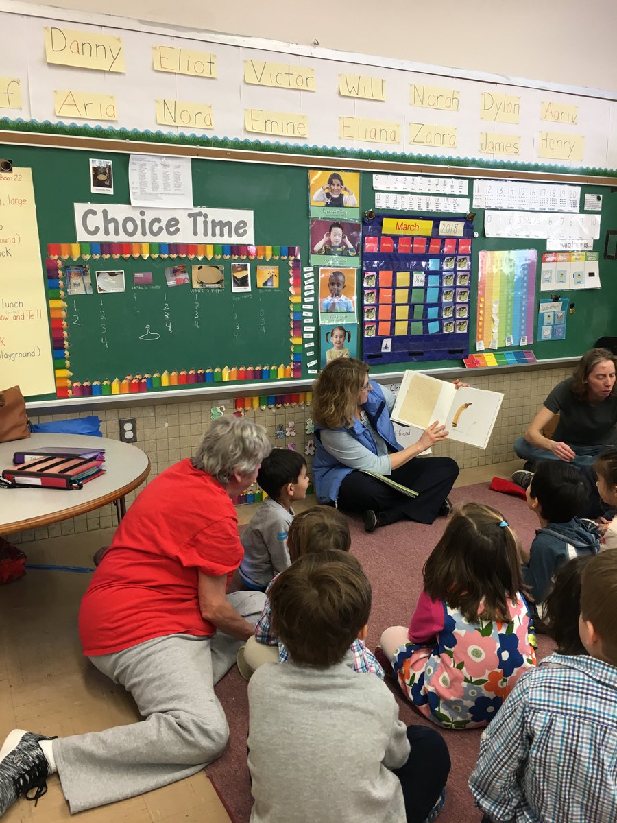 ECCMelroseMA's tweet photo. Thank you to all our Melrose Friends for joining us for Franklin Community Reading Day this week! @MelrosePS https://t.co/pMVRiHIwf8