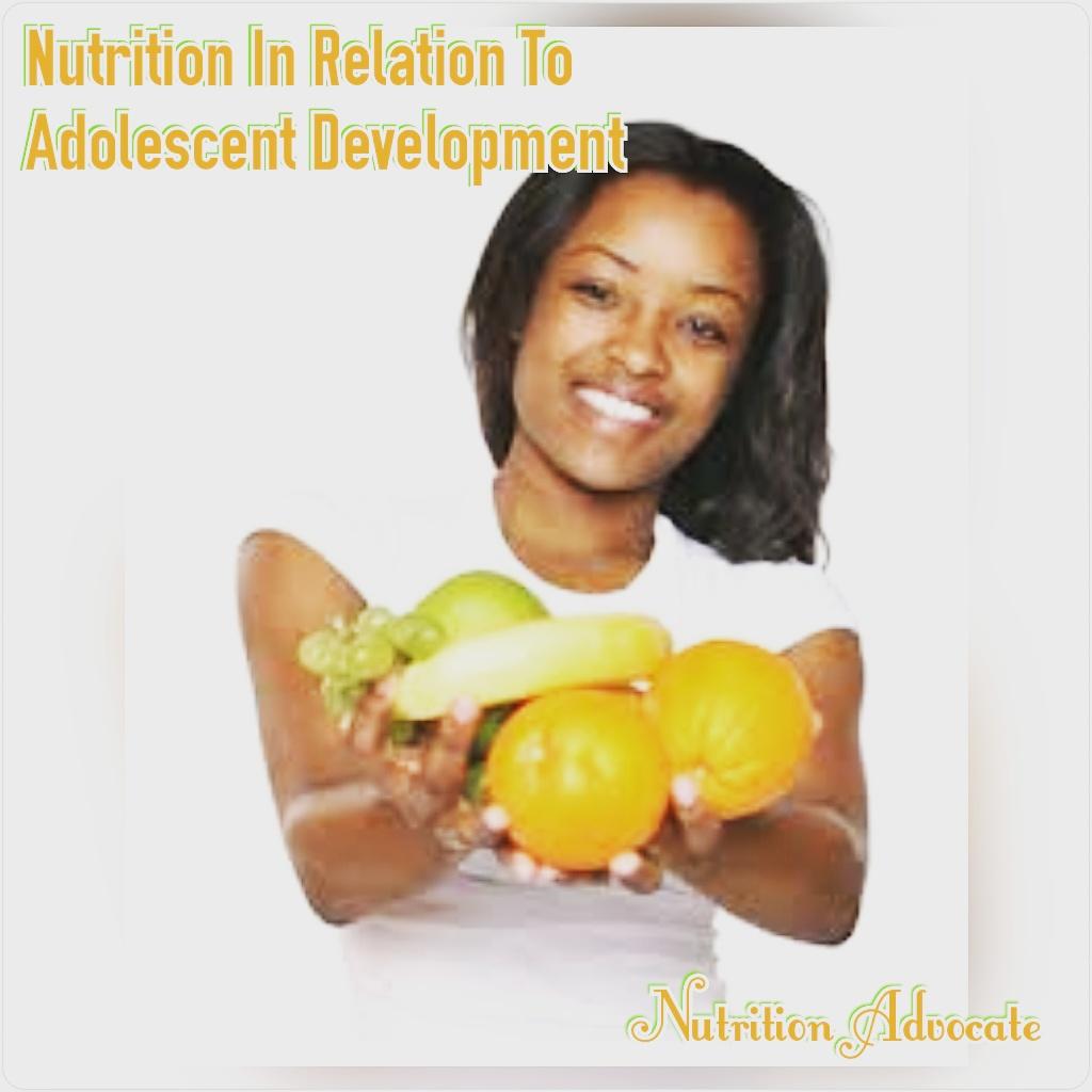 NutriAdvocate's tweet image. Latest article on our blog: Nutrition In Relation To Adolescent!!!
  To get access to the full article, click on the link below
advocate4nutrition.blogspot.com.ng/2018/02/nutrit…
#NutritionAdvocate #AdequateNutrition #Diet #eatright #OptimalHealth #age #adolescent #health #nutrition #healthyfood #wellness