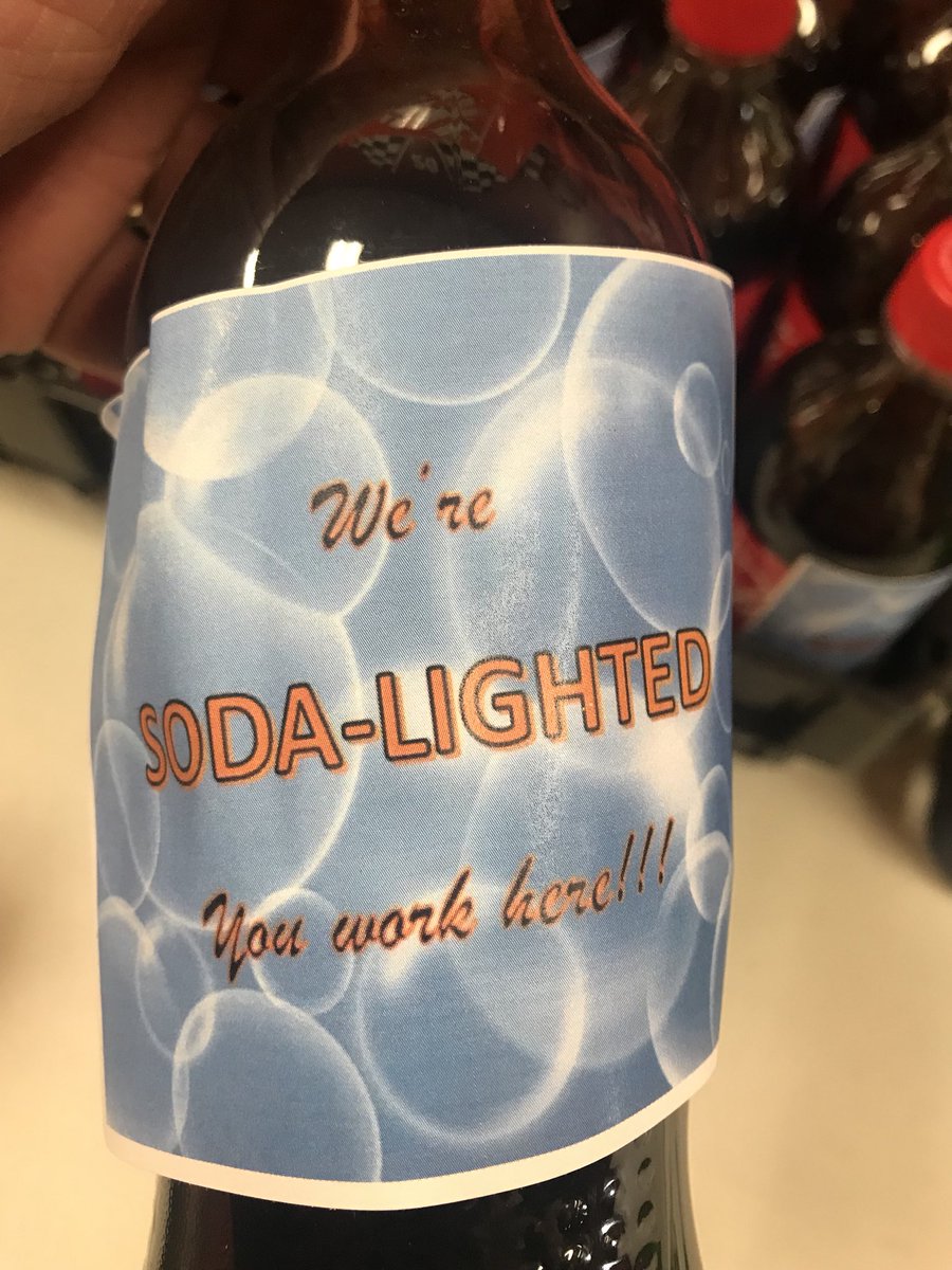 Associate Appreciation Day (part 3)!