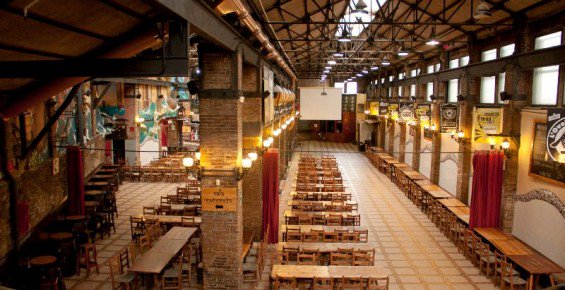 Demà comença la Guerrilla...
Nosaltres la començarem a les 17:00 a la Ovella Negra🍻
Us hi apunteu?
#Prèvia