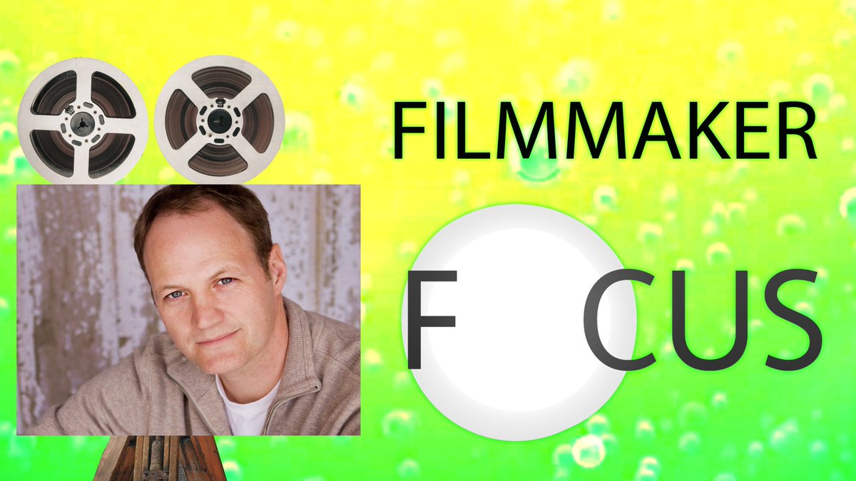 CinemaGulp's tweet photo. With the #AcademyAwards happening this Sunday, Cinema Gulp, in our first episode of the new series "Filmmaker Focus" pulls the focus on one of Hollywood's more interesting new filmmakers, Director #BlakeRobbins !
https://t.co/Qr6sm7aVyB https://t.co/nZOBVQiKLe