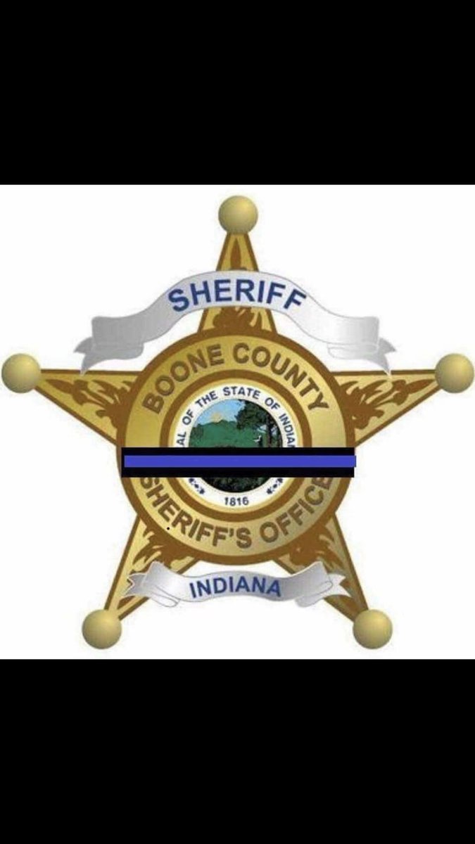 We would like to express our deepest sympathy to the family of Deputy Jacob Pickett, the Boone County Sheriff’s Office and the citizens of Boone County for their loss. Rest In Peace Brother.<a href="/boonecosheriff/">Boone County Sheriff’s Office, Sheriff Tony Harris</a>